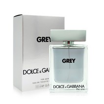 돌체앤가바나 그레이 더 원 EDT 50ml, 1개
