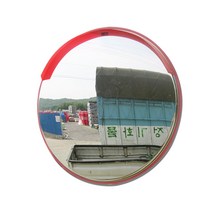 아이젠테크 실외용 도로 반사경 스텐레스 1000mm (교체용 부속포함)