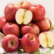 [산지직송] 의성 사과 (중) 2.5kg 4kg, 의성 부사(중) 2.5kg
