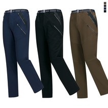 등산바지 중저가 올리브아웃도어 남성 여자 F6077