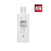 AUTOGLYM 오토글림 메탈 폴리쉬 325ml, 1개
