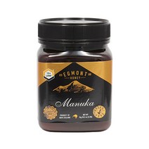 [에그몬트] 마누카 꿀 UMF10+ 1kg, 1개