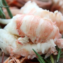 삿갓유통 랍스터맛이 나는 품질좋은 자연산 딱새우 500g (25미 내외), 1팩