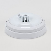 천지몰 케이텔 차동식2종반도체식소방감지기 백색