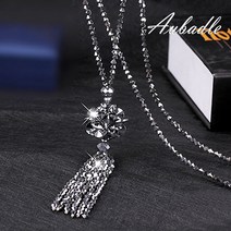 [오바들]Rong Necklace_RN8140