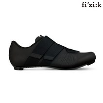 피직 템포 R5 파워스트랩, 블랙/블랙, 263.5 (41)