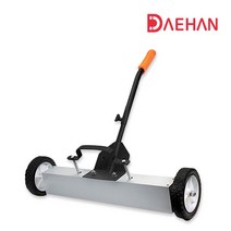 초강력 바퀴형 자석 청소기 특대형 30인치, 1개