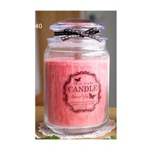 캔들 용기 스탠드jar 640ml 캔들용기 DS640 캔들만들기