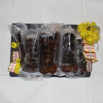 [르메뉴] 랍스터테일 홈파티팩, 1팩, 4oz(113g 이상)*8마리[950내외]