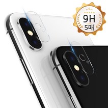 하이온 아이폰 X XS XS맥스 XR 8 7 8+ 7+, 5매입