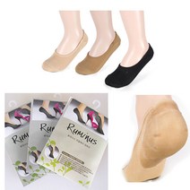 오렌지라임 [무료배송]빈블래스트풋패드 각질제거덧신 닥터케어 풋패드, 1개, B02각제_커
