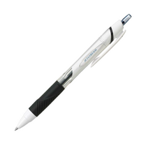 유니 제트스트림 단색펜 0.5mm, 블랙, 1개