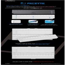 신한 35칸 방탄파레트용 보조파레트