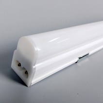 우리집플러스 삼성 정품칩 LED T5 간접조명 5W 11W 15W 20W, 11W(600mm)-전구색(노란빛)