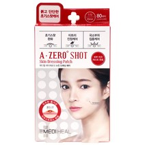 라보케어 에이 제로 샷 스킨드레싱 패치 스팟/기타패치, 8매, 2개