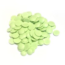 다하임 바크 초콜릿 만들기 재료 모음, 1개, 그린망고향 코팅초콜릿100g