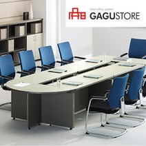 TR 연결식 회의용 테이블(국산)(사무용 대회의실), (반원)W1400 X D600 X H720 :망펄비치