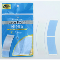 레이스 프론트 가발테이프 미니 36매