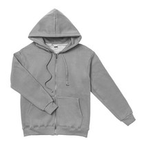 5XL 4XL 빅사이즈 오버핏 헤비기모 후드집업