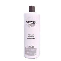니옥신시스템 1 클렌저 1000ml, 1개