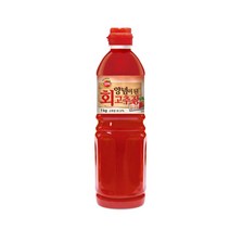 진미 양념이된회고추장, 1kg, 1개