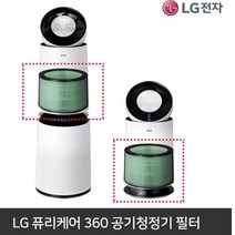 LG전자 LG 퓨리케어 360도 공기청정기 정품 필터