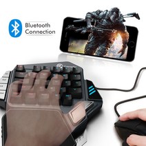 gamesir z1 무선 배틀그라운드 게이밍키보드, gamesir z1(배송옵션:China post 14~21일)