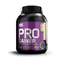 옵티멈뉴트리션 프로 게이너 바닐라 커스터드, 2.31kg, 1개
