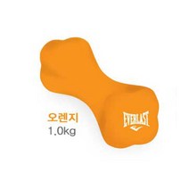 에버라스트 클로버 네오프렌 뷰티아령 1kg 2개1세트