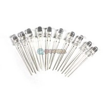 3색 발광다이오드(10개입) RSA