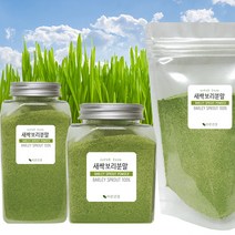 바른건강 입자고운 순수100% 새싹보리추출분말 보리새싹추출가루 새싹보리추출물, 140g, 1개