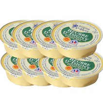 [치즈몰] 이즈니가염버터25gx8개, 25g, 8개