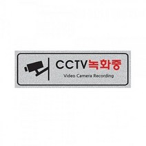 SS0813 5015 CCTV녹화중, 1개