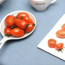 흙살림푸드 [흙살림] 친환경 대추방울토마토 3kg(1~3번과), 3000g