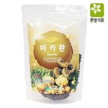 단비식품 마카환, 300g, 1개