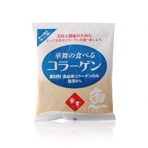 하나마이 피쉬 콜라겐100% (100gx1봉) 피쉬콜라겐펩타이드 어류콜라겐 저분자콜라겐 저분자피쉬콜라겐, 1개