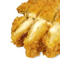 상신 치즈 돈까스 2kg(모짜렐라 치즈), 200g, 10개