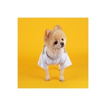 곰돌이 멜빵 티셔츠-다솜