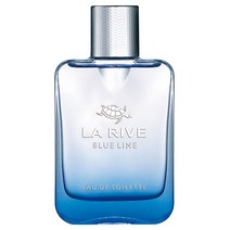 [공식수입] 라리브 카바나 남성 오드뚜왈렛 - 90ml, 블루라인