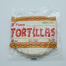 선인 밀또띠아(8인치)576g, 밀또띠아(8인치)576g/선인