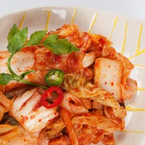 새로운김치 새로운 맛김치, 6kg, 1개