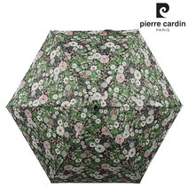 피에르가르뎅 피에르 가르뎅 3단 수동 슬림 우양산 챠밍