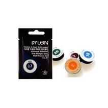 다이론 다이론(DYLON) 멀티염료 낱색, 25-EMERALD