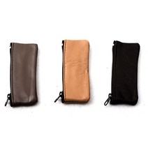 사각양피 도장집, 1개