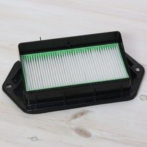 킹카몰 폭스바겐 시로코&시로코R 외기필터 3구 고급형, 3구 외기필터세트