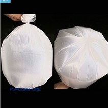 이케아 필루르 분리수거함 28리터 전용 배접봉투 20매 단위, 40매