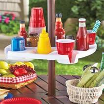 도레미파라솔 <<[국산][정품인증] 일반2층8각파라솔~, 미니테이블