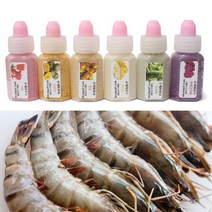 도치퀸 수제파우더 새우(타우린함유 스트레스 완화), 1봉