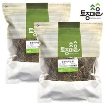 [토종마을] 국산 질경이(차전초) 300g 질경이차 차전초차, 2개