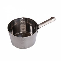 홈베이킹 스텐계량컵 (D)